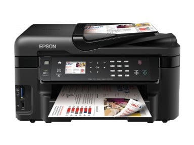 epson 1430 software for mac