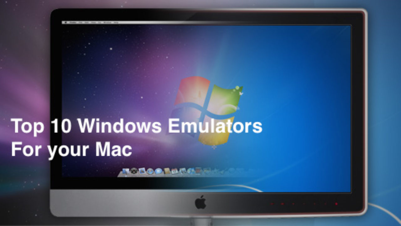 screen reader emulator mac os x